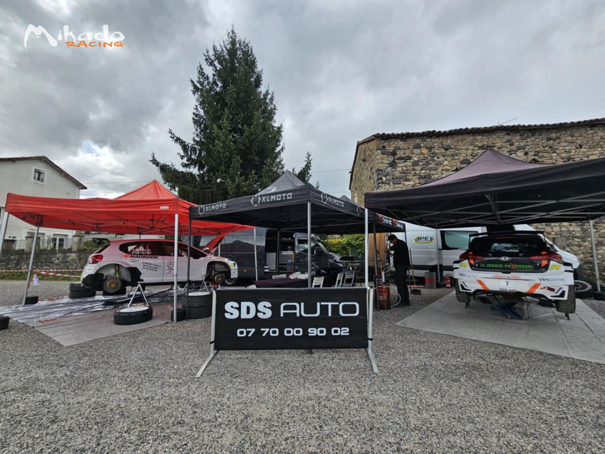 SDS auto / Entretien / Transport / Assistance – photo 1 sur 6
