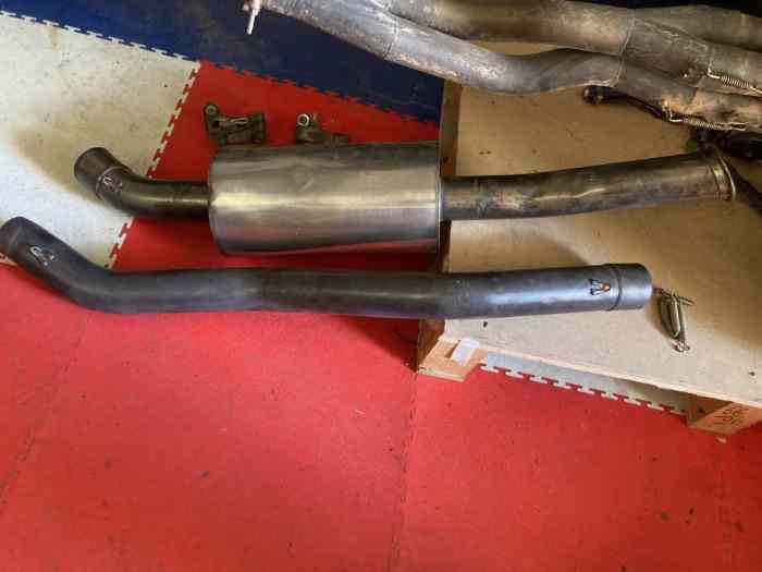 PIECES CLIO R3 MAX 4