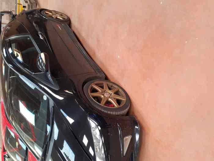 Vend toutes pièces détachées Honda civic type r 0