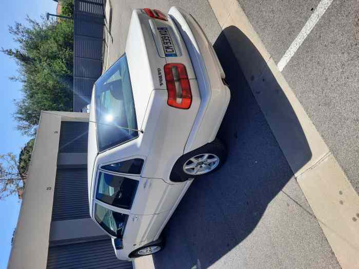 Volvo S70 2.4L 5 Cylindres 4