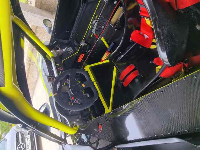 BRC 02 CM + 3
