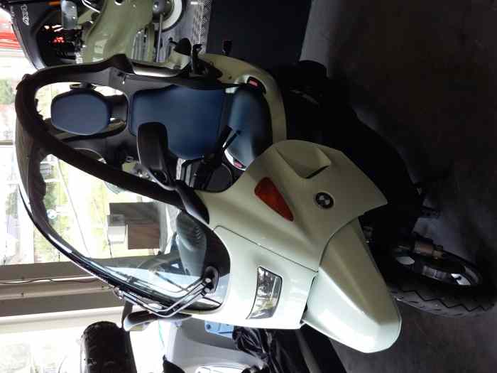 BMW C1 – 200
