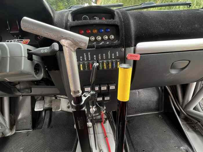 Clio 2 Maxi F2014 – photo 6 sur 6