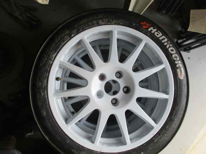 jantes clio r3 VENDU