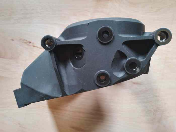 Pivots clio S1600