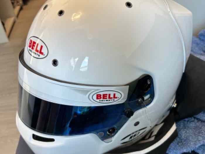 Casque bell rs7 1
