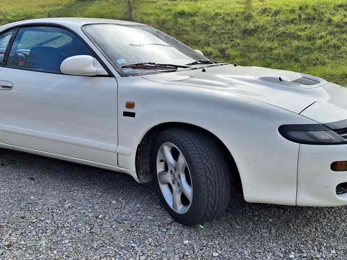 TOYOTA CELICA CARLOS SAINZ 1