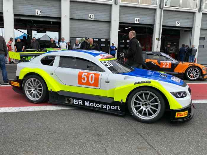 MITJET 2L TTE & FREE BERLINE GT