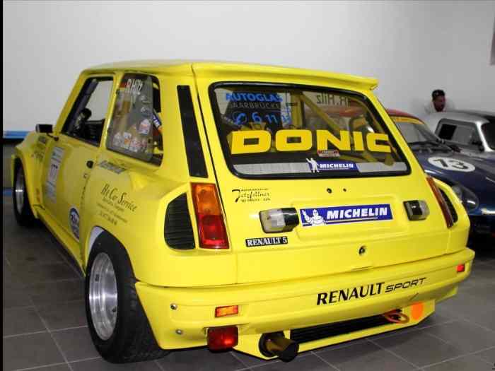 Renault 5 Turbo 2 1