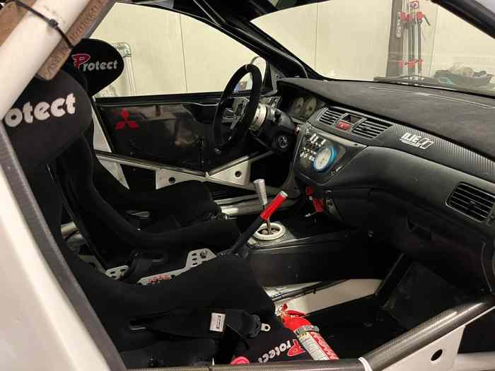 MITSUBISHI. VENDUE MERCI MIKADO – photo 3 sur 6