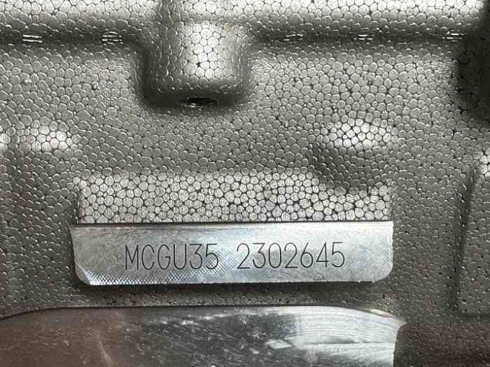 Culasses 208 R2 / DS3 R1 moteur EP6C d