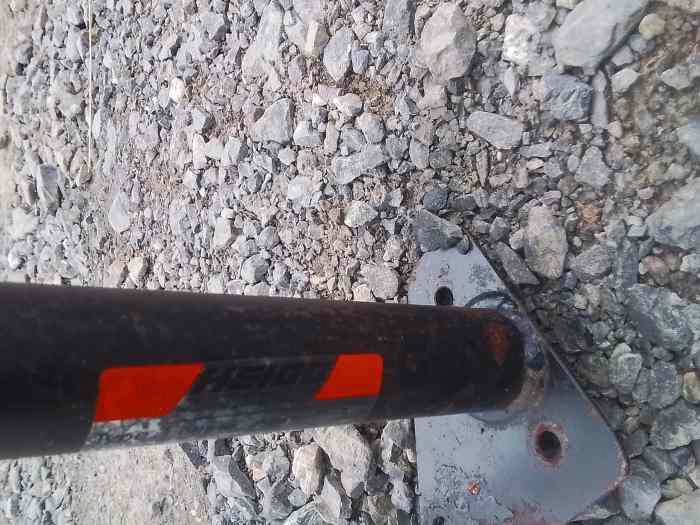 Arceau HEIGO annexe J FIA OPEL KADETT E GSI 3