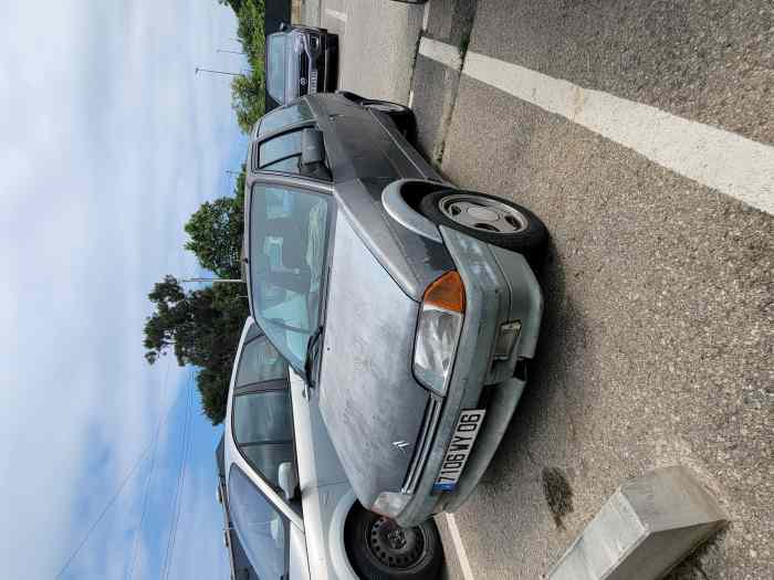 Caisse ax gt phase 1 3 porte en règle 1