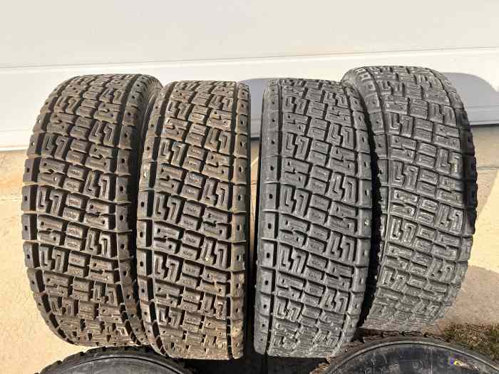 MICHELIN 16/64-15 LTX FORCE XL92 TRÈS BON ÉTAT 0