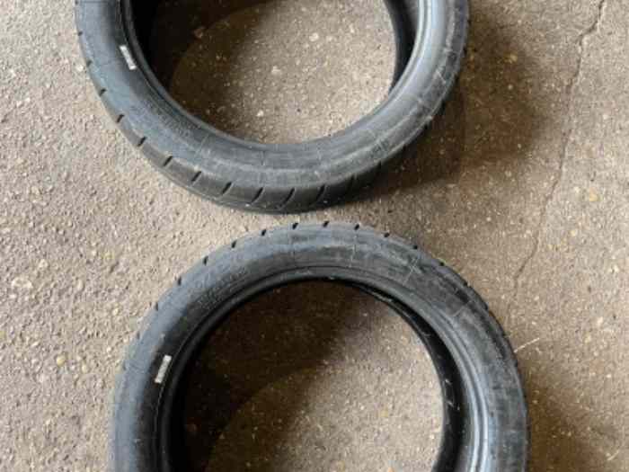 MICHELIN MW R11 20/65x18 1