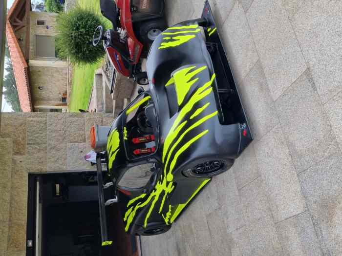 BRC 02 CM + 1