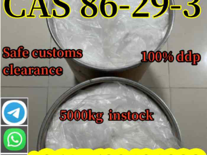 cas 86-29-3