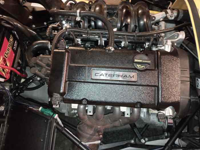 Caterham 275 4