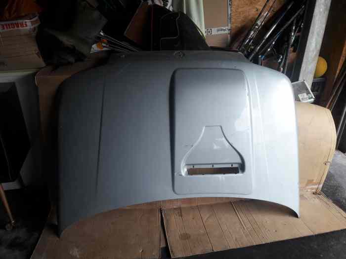 CAPOT CLIO 16S 1