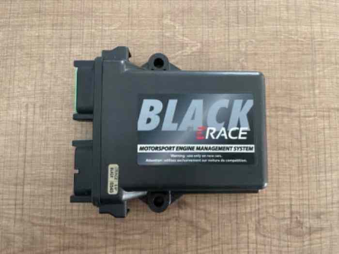 Calculateur E-race black neuf complet 0