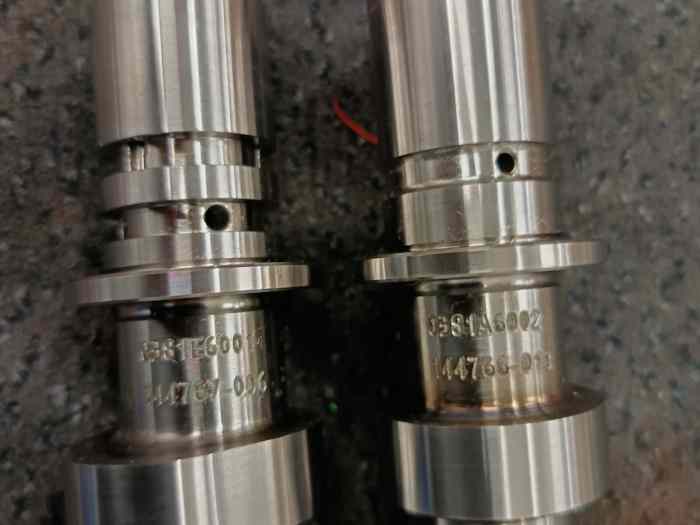 AAC Schrick neufs clio 3 1