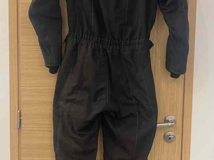 Combinaison Alpinestars 48 3