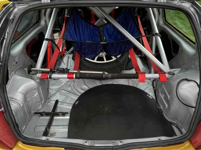 Clio 2 Maxi F2014 – photo 5 sur 6