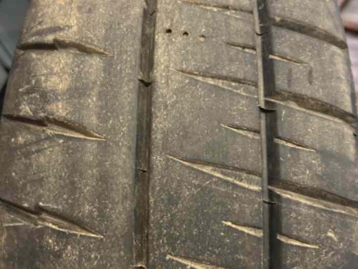 Michelin 20/65/18 M20