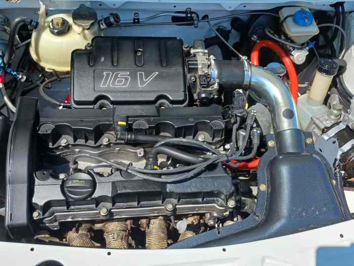 205 f2013 ( échange possible) – photo 2 sur 6