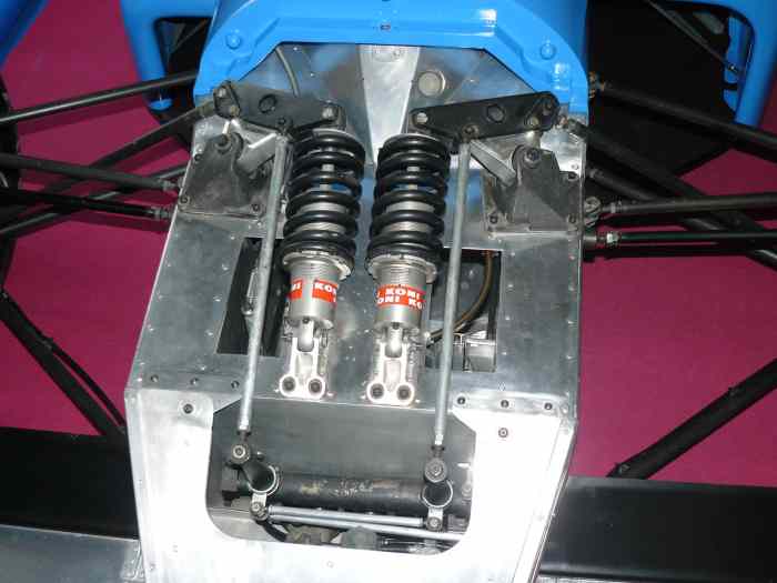 Formule 3000 Ralt rt 20 0