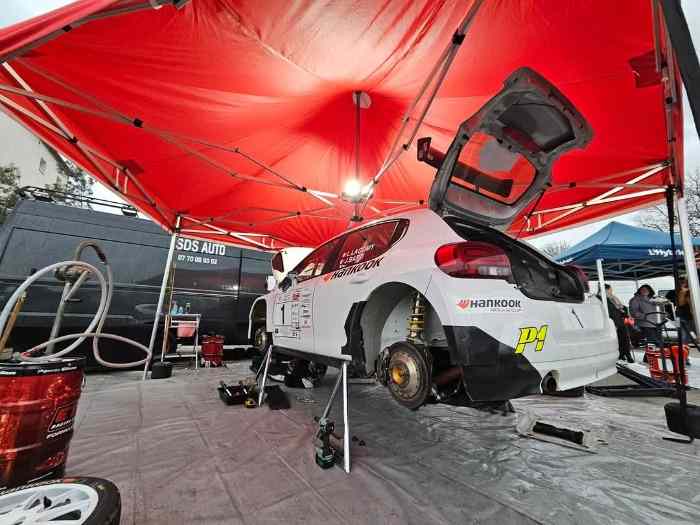 SDS auto / Entretien / Transport / Ass...