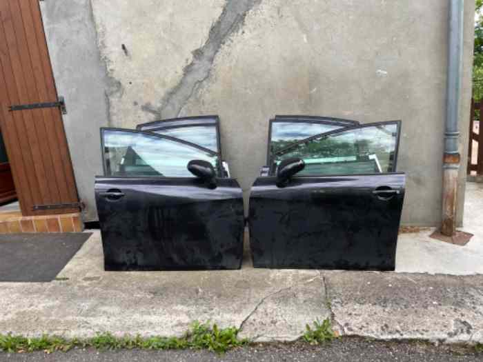 porte seat Léon mk2 1