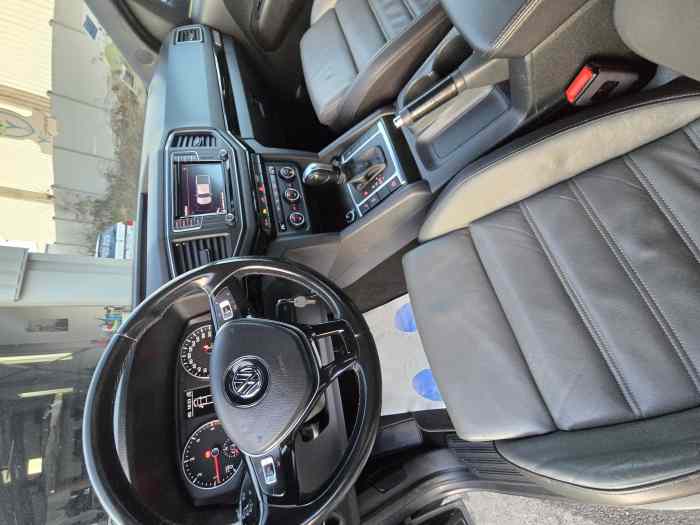 Amarok Diavel Édition V6 258 cv 3