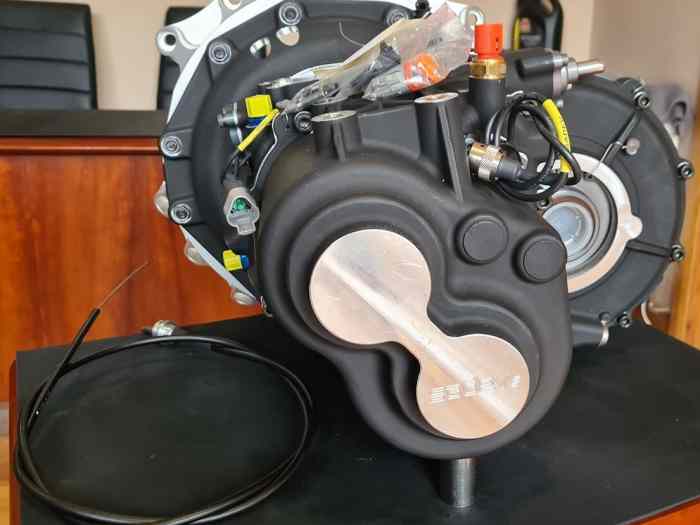 Vends SADEV ST82-14 2