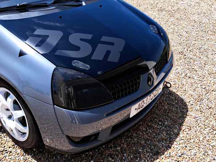 Clio 2 RS 1