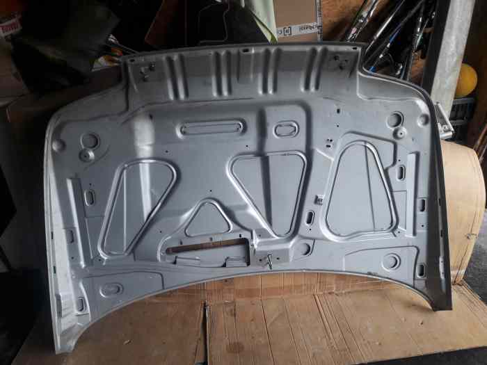 CAPOT CLIO 16S 0