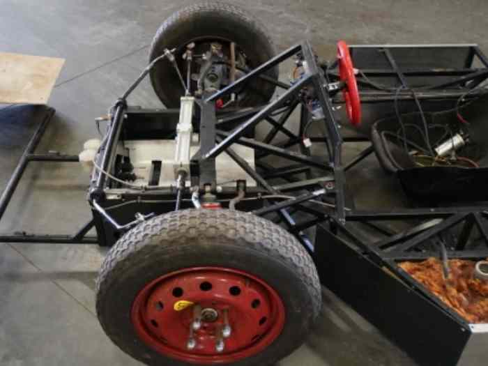 Torralba BN74 Barquette Proto 4