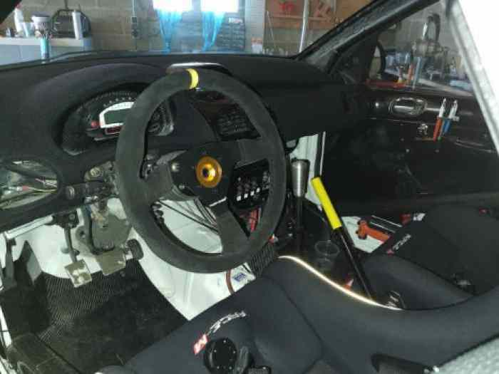 Peugeot 206 xs a6k 3