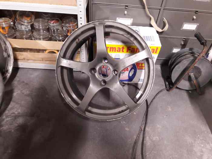 JANTES 206 RC GRN OU A 2