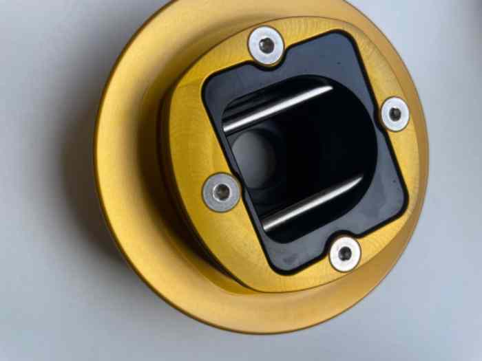 Krontec Quick release QR-30