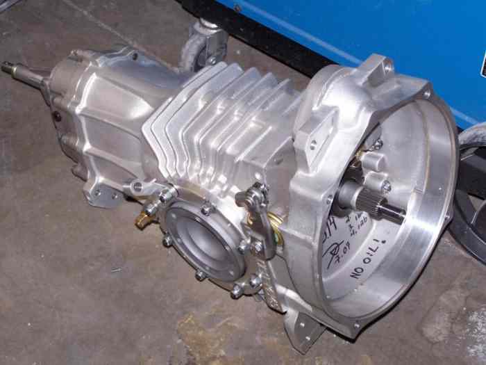 Mendeola MD4S-2D Zero Hours, No Oil