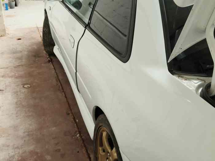Subaru Impreza Type R 3