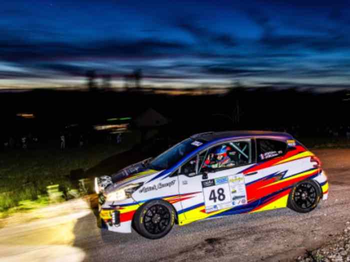 208 r2 EVO 0