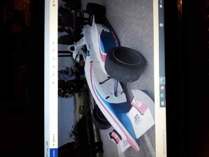 MARTINI MK 71 TOP E1