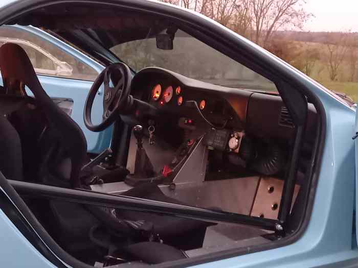 Hommell RS 3