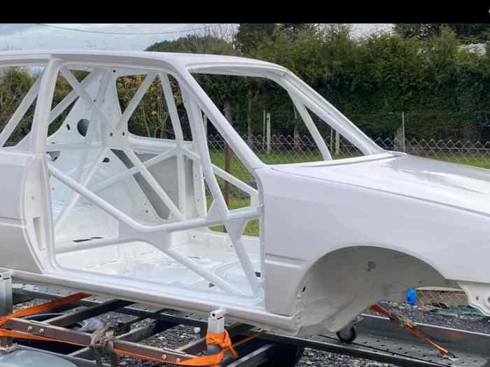 205 f2013 ( échange possible) – photo 4 sur 6