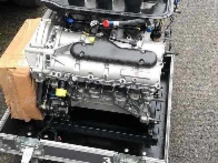 Lola 96/50 F3000 Solution F. 3.5 4