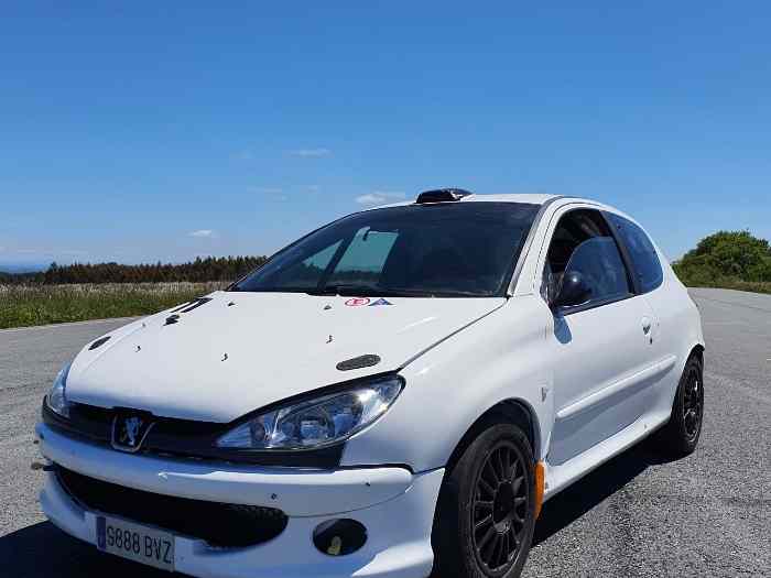 Peugeot A6K 2