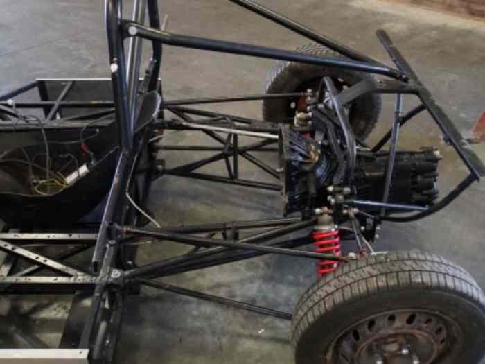 Torralba BN74 Barquette Proto 5