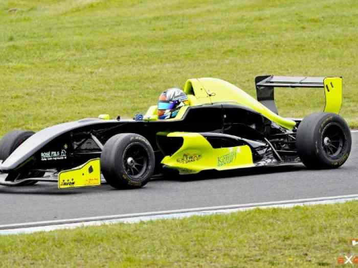 RENAULT TATUUS FR 2013
